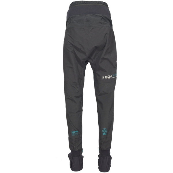 2026 Peak PS Mens Storm X2.5 Evo Pants 26STP2 - Black